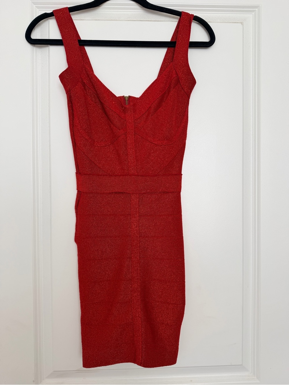 Guess Bandage Dress